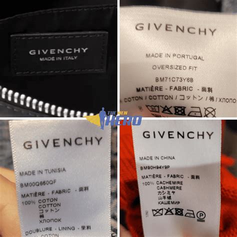 where is givenchy made|where are givenchy shoes made.